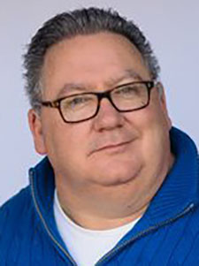 Image of Michael GENGE